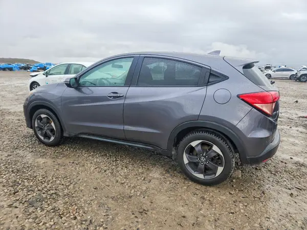 3CZRU5H53JG703821 2018 HONDA HR-V - Image 2
