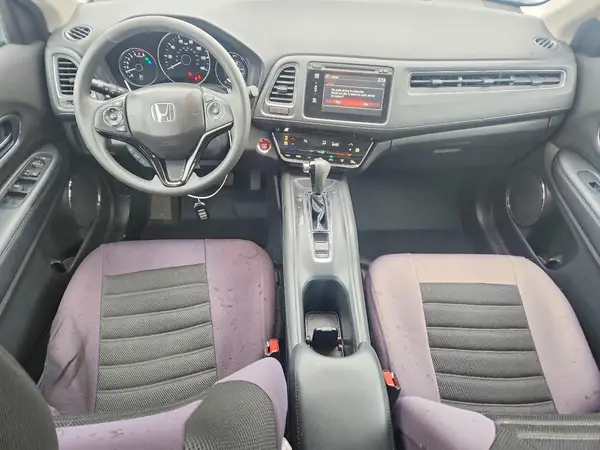 3CZRU5H53JG703821 2018 HONDA HR-V - Image 8