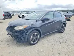 3CZRU5H53JG704337 2018 HONDA HR-V