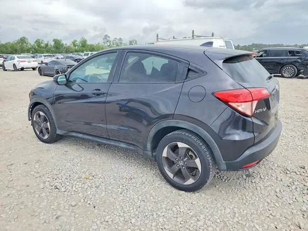 3CZRU5H53JG704337 2018 HONDA HR-V - Image 2