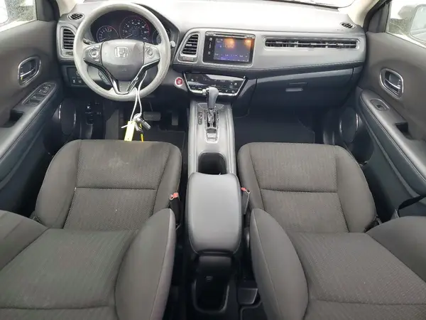 3CZRU5H53JG704337 2018 HONDA HR-V - Image 8