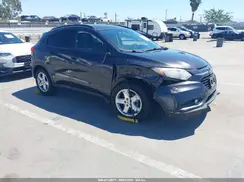 3CZRU5H53JG704712 2018 HONDA HR-V