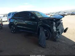 3CZRU5H53JG705519 2018 HONDA HR-V