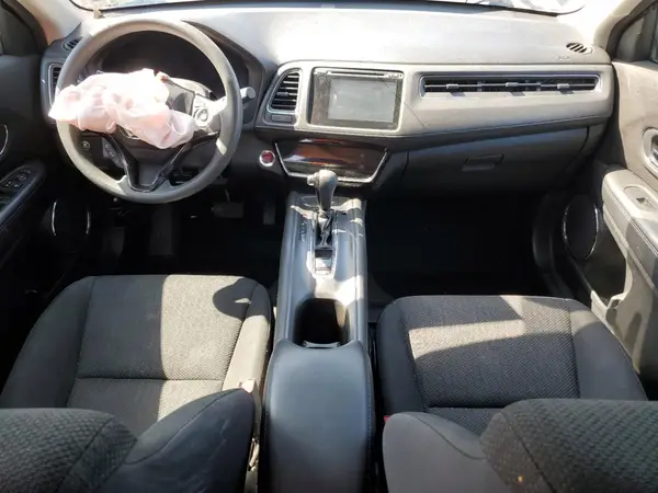 3CZRU5H53JG705844 2018 HONDA HR-V - Image 8