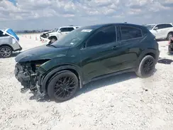 3CZRU5H53JG706332 2018 HONDA HR-V