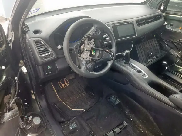 3CZRU5H53JG706332 2018 HONDA HR-V - Image 8
