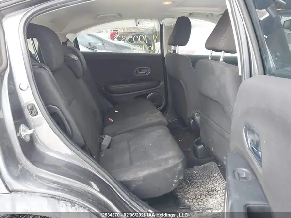 3CZRU5H53JM100532 2018 HONDA HR-V - Image 8
