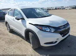 3CZRU5H53JM100756 2018 HONDA HR-V