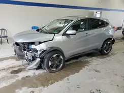 3CZRU5H53JM702623 2018 HONDA HR-V