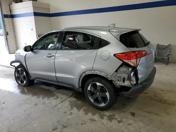 3CZRU5H53JM702623 2018 HONDA HR-V - Image 2