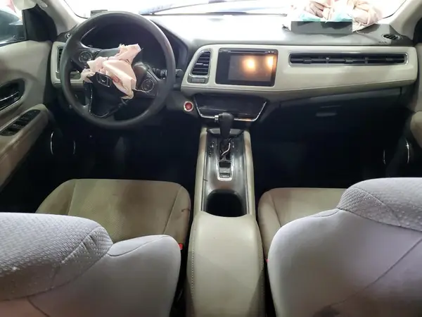 3CZRU5H53JM702623 2018 HONDA HR-V - Image 8