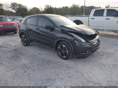 3CZRU5H53JM707093 2018 HONDA HR-V