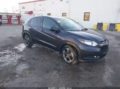 3CZRU5H53JM708048 2018 HONDA HR-V