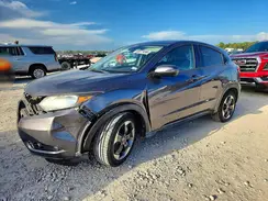 3CZRU5H53JM708499 2018 HONDA HR-V