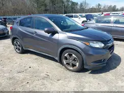 3CZRU5H53JM709457 2018 HONDA HR-V