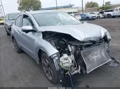 3CZRU5H53JM710088 2018 HONDA HR-V