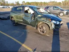 3CZRU5H53JM710091 2018 HONDA HR-V