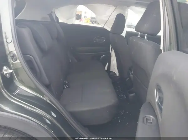 3CZRU5H53JM710110 2018 HONDA HR-V - Image 8