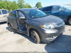 3CZRU5H53JM712407 2018 HONDA HR-V
