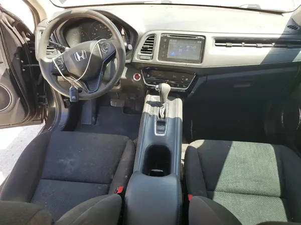 3CZRU5H53JM713895 2018 HONDA HR-V - Image 8