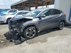 3CZRU5H53JM714254 2018 HONDA HR-V