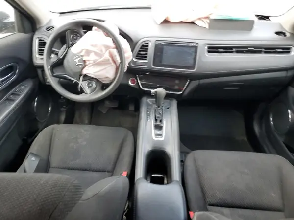 3CZRU5H53JM714254 2018 HONDA HR-V - Image 8