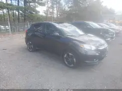 3CZRU5H53JM714626 2018 HONDA HR-V