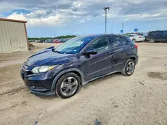3CZRU5H53JM714643 2018 HONDA HR-V