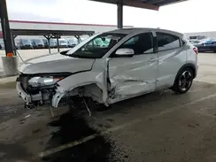 3CZRU5H53JM716344 2018 HONDA HR-V