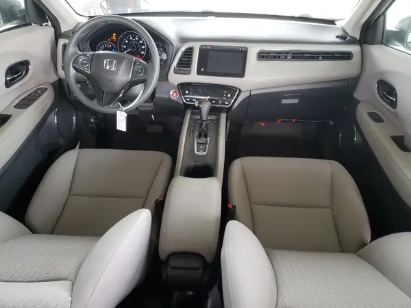 3CZRU5H53JM716344 2018 HONDA HR-V - Image 8