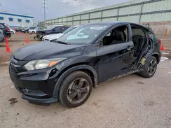 3CZRU5H53JM716490 2018 HONDA HR-V