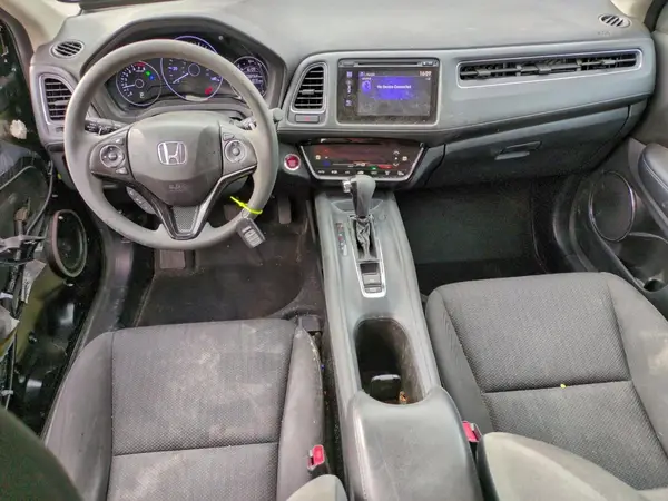 3CZRU5H53JM716490 2018 HONDA HR-V - Image 8