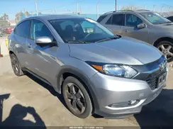 3CZRU5H53JM716599 2018 HONDA HR-V