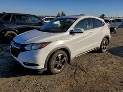 3CZRU5H53JM719941 2018 HONDA HR-V