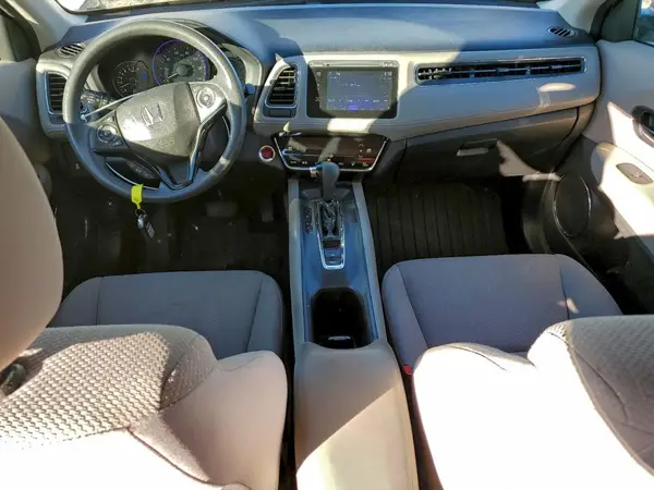 3CZRU5H53JM719941 2018 HONDA HR-V - Image 8