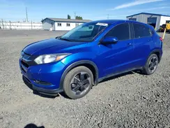 3CZRU5H53JM721558 2018 HONDA HR-V
