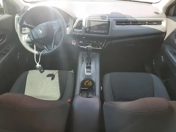 3CZRU5H53KM702607 2019 HONDA HR-V - Image 8