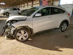 3CZRU5H53KM703269 2019 HONDA HR-V