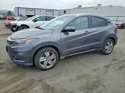 3CZRU5H53KM703482 2019 HONDA HR-V