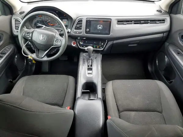 3CZRU5H53KM703482 2019 HONDA HR-V - Image 8
