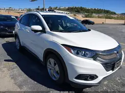 3CZRU5H53KM703689 2019 HONDA HR-V