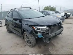 3CZRU5H53KM703871 2019 HONDA HR-V