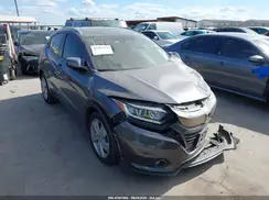 3CZRU5H53KM704647 2019 HONDA HR-V
