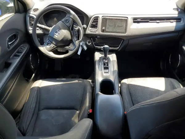 3CZRU5H53KM708567 2019 HONDA HR-V - Image 8