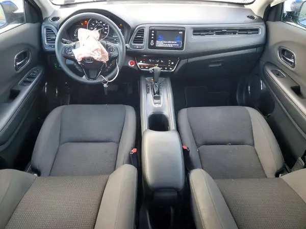 3CZRU5H53KM708570 2019 HONDA HR-V - Image 8