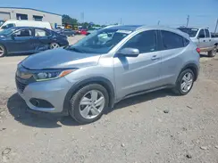 3CZRU5H53KM709444 2019 HONDA HR-V