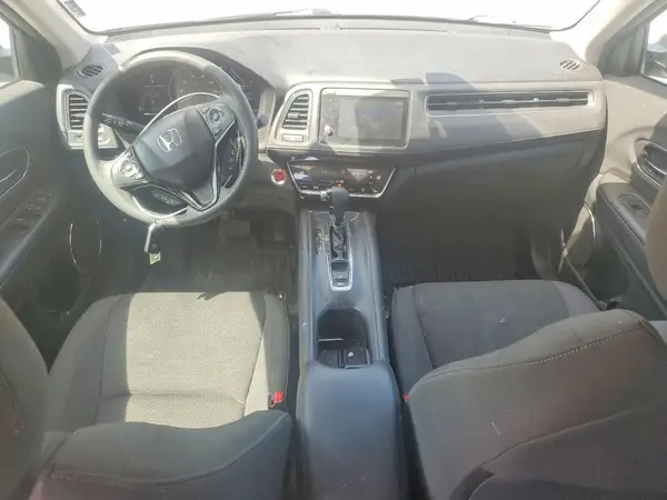 3CZRU5H53KM709444 2019 HONDA HR-V - Image 8