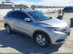 3CZRU5H53KM710769 2019 HONDA HR-V