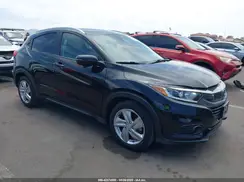 3CZRU5H53KM710934 2019 HONDA HR-V