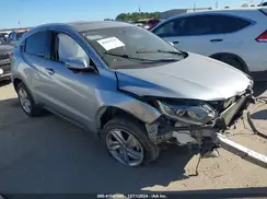 3CZRU5H53KM711274 2019 HONDA HR-V